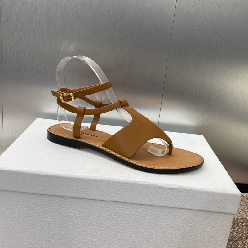 Christian Dior Sandals